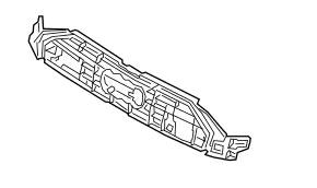 Articolo 7Q5SX - SUPPORTO GRIGLIA AUDI A6 01/18> S6