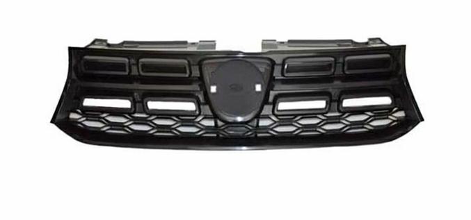 Articolo 7QZVQ - GRIGLIA NERA DACIA SANDERO-SANDERO STEPWAY-LOGAN MCV 09/16>