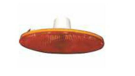 Articolo 7R3DX - GR OTTICO LAT ARANCIO REN MASTER-OPEL MOVANO 01/10>