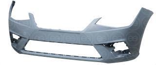 Articolo 7R5ZV - P/TI ANT PRIM C/TRACCE PDC SEAT IBIZA 01/17>