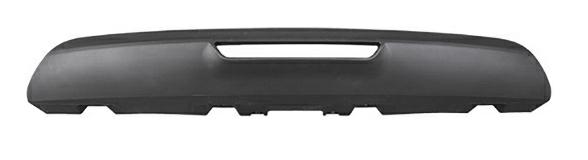 Articolo 7RVVC - SPOILER P/TI POST FIAT 500e 10/20>
