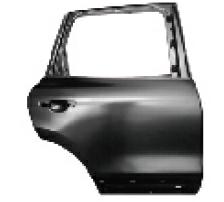 Articolo 7RY9N - PORTA P/DX VW TOUAREG 12/10>