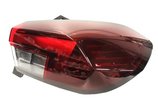 Articolo 7RYFF - FANALE P/DX EST OPEL CORSA F 01/20>