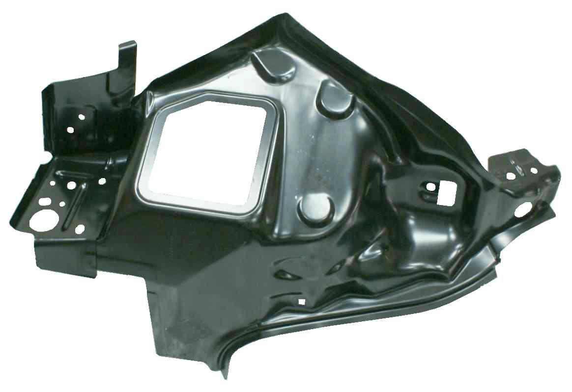 Articolo 7S04B - SEDE FANALE P/DX VW GOLF 6 01/09>