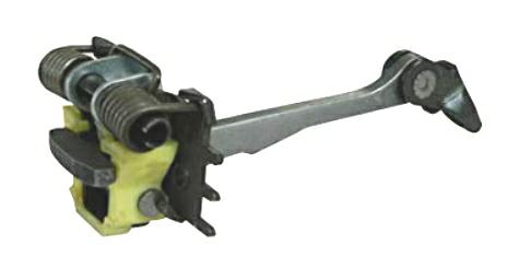 Articolo 7SQQ6 - TIRANTE PORTA POST DX/SX RENAULT MEGANE 11/08>