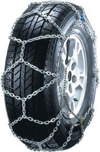 Articolo 7SXCW - SERIE CATENE SUV-4X4-VEICOLI COMMERCIALI (16MM) RM V5 GR 122