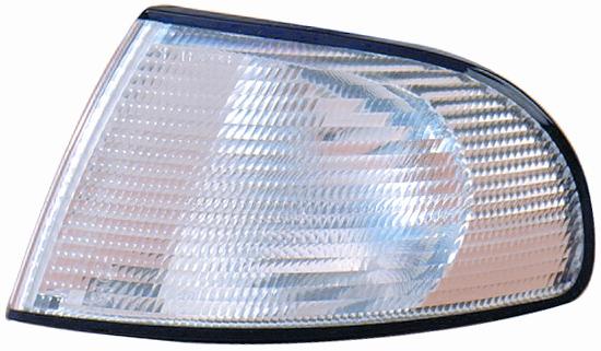 Articolo 7SZC7 - GR OTTICO A/DX BIANCO (INTER VALEO) AUDI A4 11/94>01/99