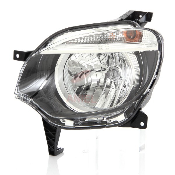 Articolo 7T9TH - FARO H4 DX RENAULT TWINGO 09/14>