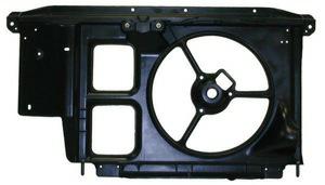 Articolo 7TV7W - OSSATURA PEUGEOT 206 08/98>03/09 206 PLUS 04/09> (NO 1.6HDI)