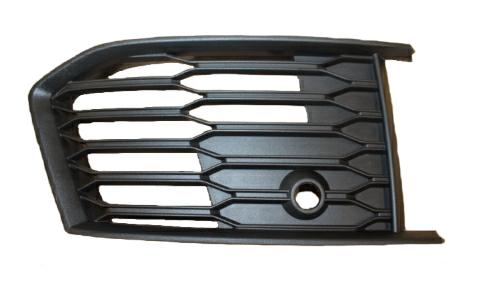 Articolo 7TZH6 - GRIGLIA P/TI A/DX C/SENS AUDI A6 01/18> S6
