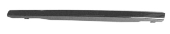 Articolo 7VWC2 - MOD GRIGLIA P/TI A/DX C/DRL SUP CROM MERC GLK X204 07/08>08/10