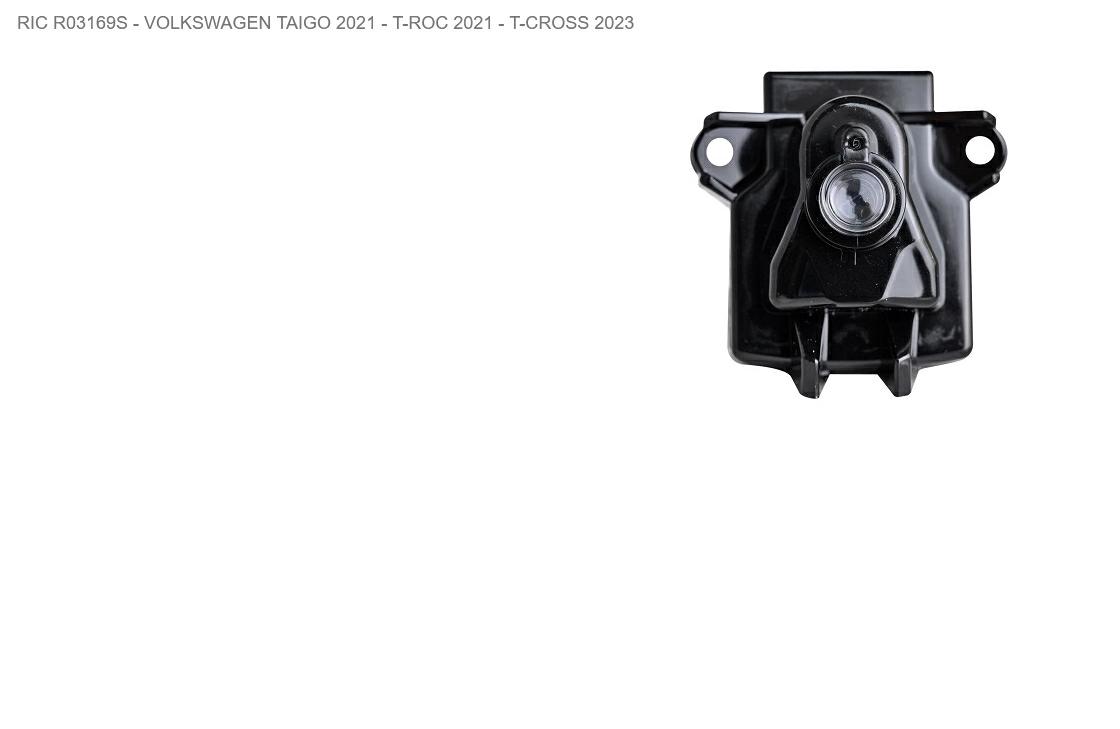 Articolo 7WGP9 - FANALE DI CORTESIA SX VW TAIGO 09/21>T-ROC 11/21> T-CROSS 12/23>