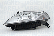 Articolo 7XXX6 - FARO SX H4 LANCIA Y 06/11>