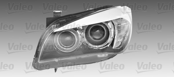 Articolo 7YMT6 - FARO DX BIXENO D1S BMW X1 E84 01/10>