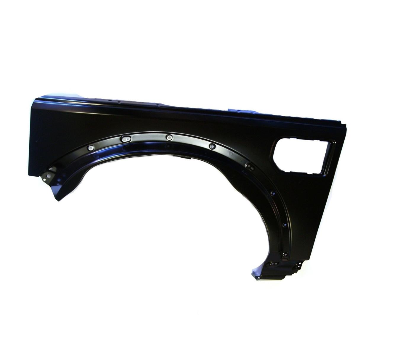 Articolo 7Z39R - PARAF A/SX LAND ROVER DISCOVERY 06/09>10/12