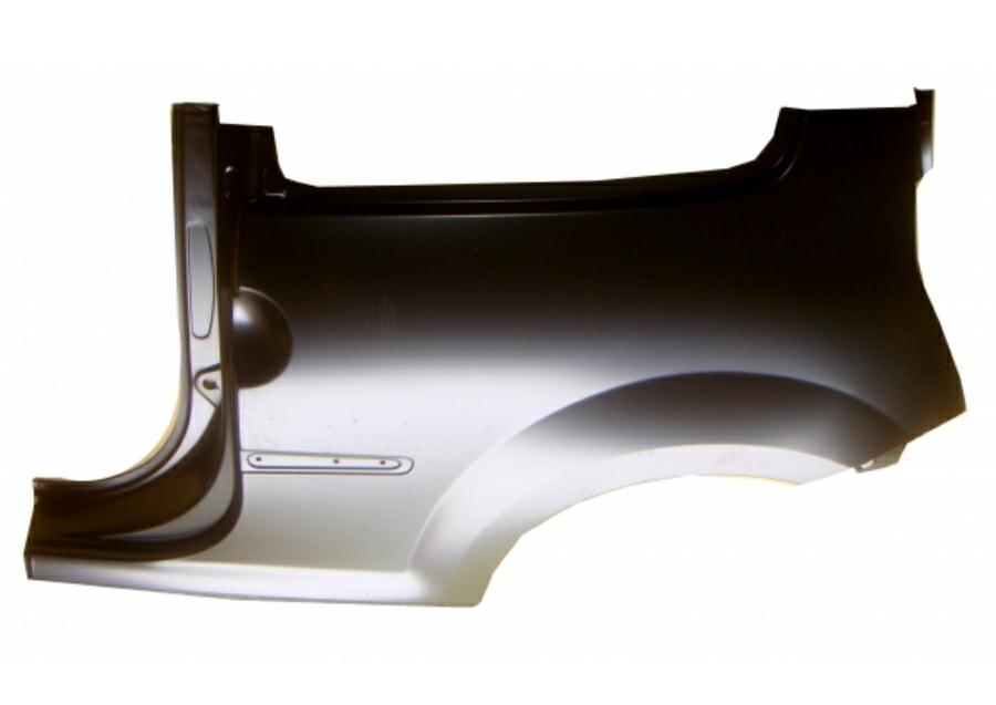 Articolo 801K0 - PARAF P/SX RENAULT TWINGO 06/07>