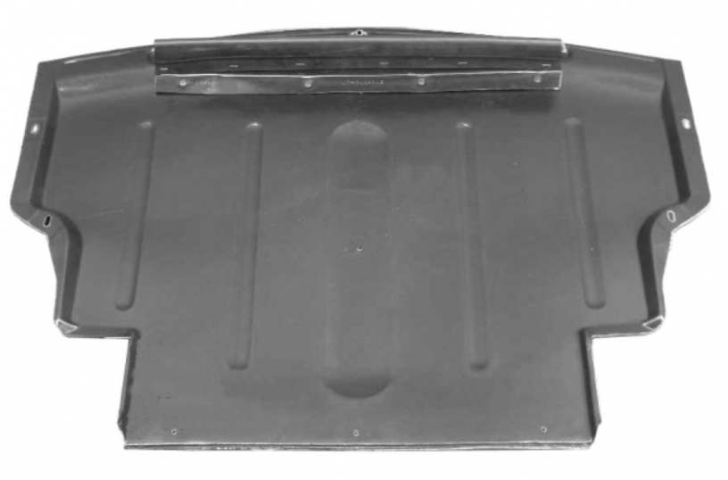 Articolo 80K3W - RIPARO SOTTOMOTORE BMW Z4 E85-E86 01/03>
