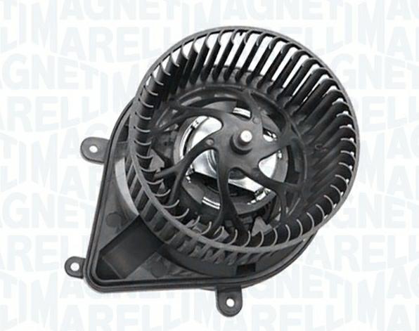 Articolo 80Z0Y - VENTOLA ABITACOLO RENAULT MASTER II (FD)