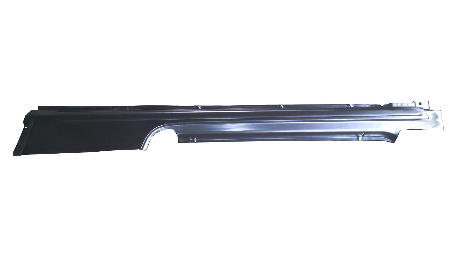 Articolo 815PV - SOTTOPORTA SX OPEL CORSA C 10/00> 3P