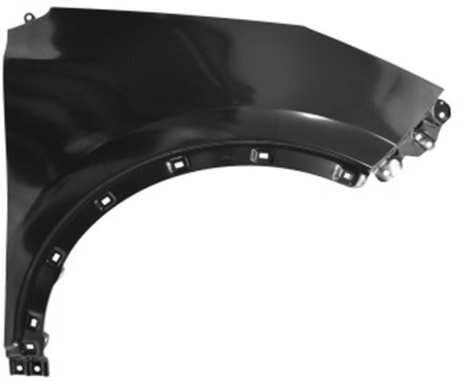 Articolo 815Q4 - PARAF A/DX S/FORO LUCCIOLA KIA SPORTAGE 01/16>