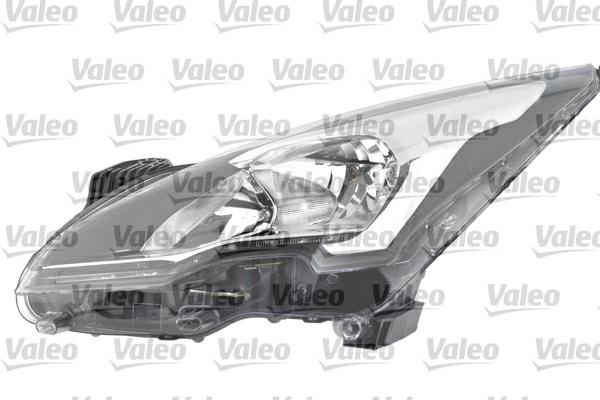 Articolo 81KPZ - FARO DX HB3-H7 C/MOT ELPEUG 3008-5008 11/13>
