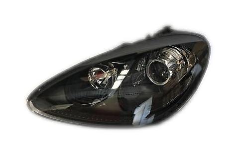 Articolo 82651 - FARO SX XENON C/MASCHERINA NERA PORSCHE  CAYENNE 01/10>