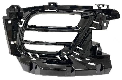 Articolo 82KP6 - GRIGLIA P/TI A/DX INT JEEP GRAND CHEROKEE 04/16> TRACKHAWK