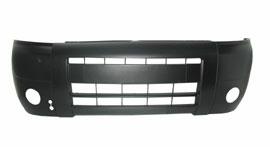 Articolo 82M37 - P/TI ANT C/FEND CITROEN BERLINGO/PEUGEOT RANCH 01/03>12/07