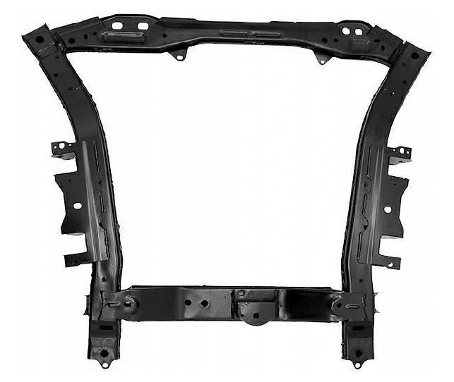 Articolo 83F06 - CULLA MOTORE DACIA DUSTER 01/10>