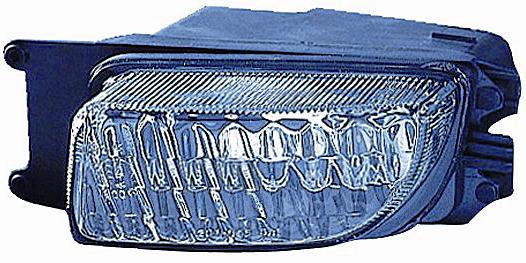 Articolo 85D5C - FEND SX H3 SEAT IBIZA-CORDOBA-INCA VW POLO CLASSIC-SW-CADDY 96>