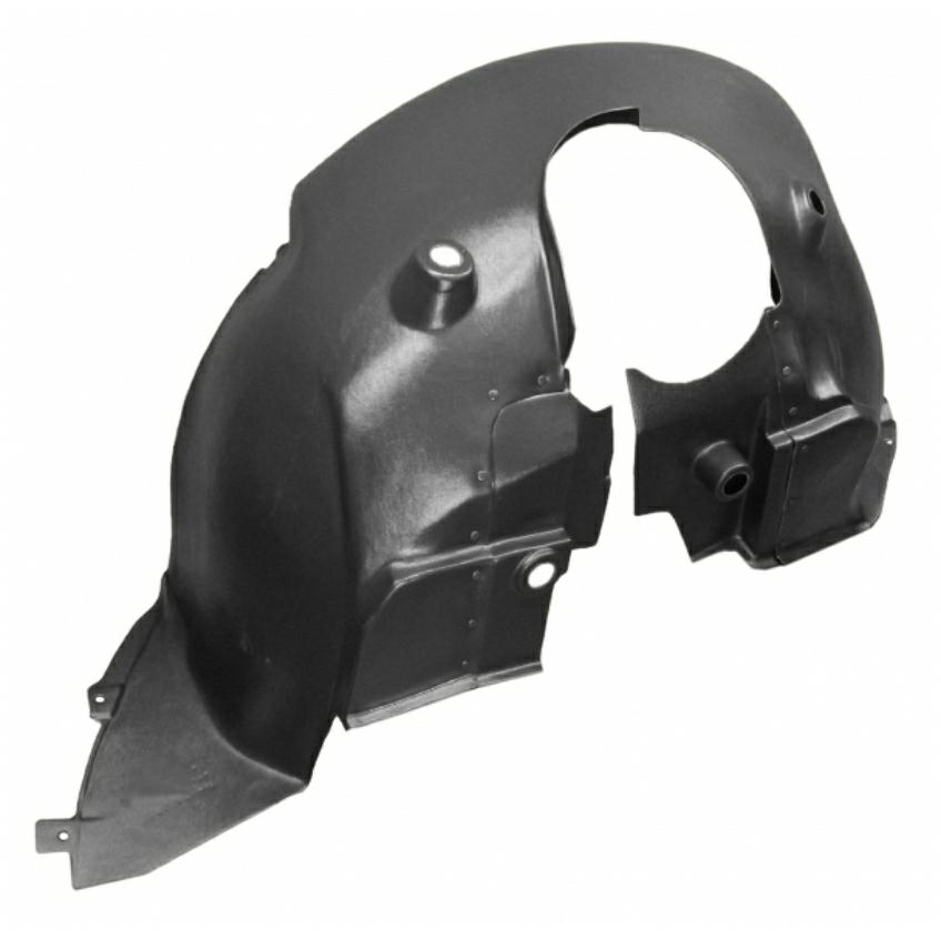 Articolo 85H39 - LOCARO A/DX MERCEDES VITO-VIANO W639 09/03>