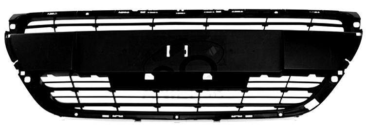 Articolo 872YB - GRIGLIA PEUGEOT 208 06/15> ACTIVE