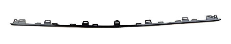 Articolo 88CVX - MOD SPOILER P/TI POST NERA LUCIDA AUDI A4 07/19> S-LINE