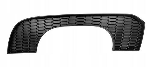 Articolo 89B6Z - GRIGLIA SPOILER P/TI P/SX AUDI A3 3P-5P  05/16> S-LINE