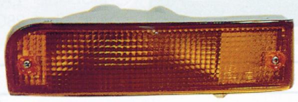 Articolo 8BC7Q - GR OTTICO A/SX ARANCIO TOYOTA HI-LUX 4 RUNNER 01/89>12/97 01/91>