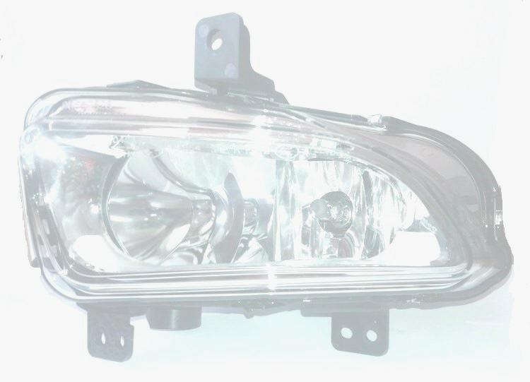 Articolo 8C062 - FEND DX FIAT 500 X 10/14> CROSS-TREKKING