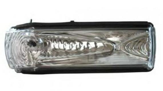 Articolo 8CX8K - FANALE RETROV DX BIANCO FIAT DOBLO 12/09> OPEL COMBO 02/12>