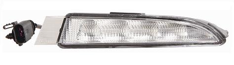 Articolo 8D2MZ - DRL DX A LED VW  GOLF 6R20 01/09>