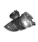 Articolo 8D8Y7 - LOCARO A/SX PARTE ANT RENAULT KANGOO 06/97>08/07 -injection-