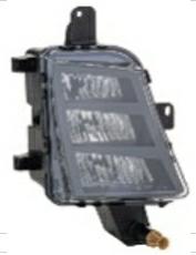 Articolo 8G1WW - FEND DX A LED VW GOLF 7 10/12> GTI/GTD