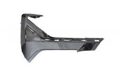 Articolo 8G9NZ - MOSTRINA GRIGLIA P/TI A/DX NERA LUC BMW X1 F48 07/19>SPORT LINE