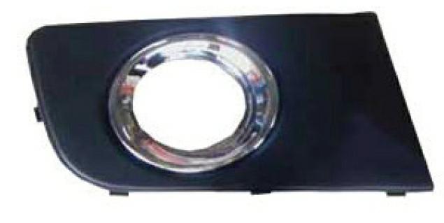 Articolo 8GMDS - GRIGLIA P/TI A/DX C/CORNICE FEND CROM VW AMAROK 03/10>