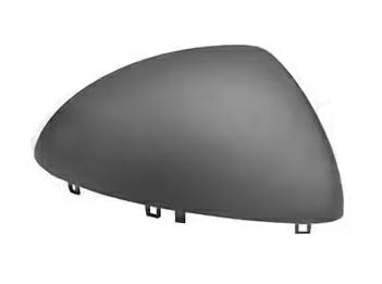 Articolo 8GX9Q - CALOTTA RETROV DX NERO PORSCHE CAYENNE 01/10>