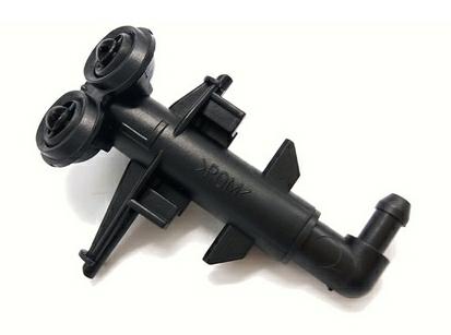 Articolo 8GYV8 - POMPA LAVAFARI A/SX LAND ROVER FREELANDER 01/12>