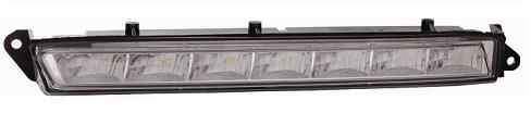 Articolo 8H2TP - FANALE A/DX A LED MERCED CLASSE M W166 10/11> AMG CLASSE GL X164