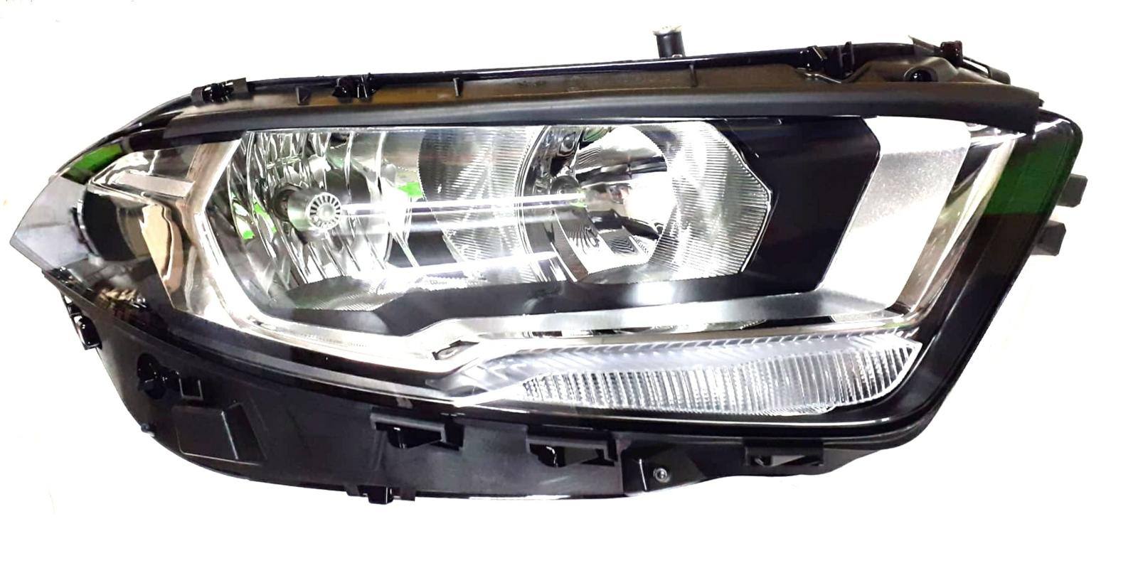 Articolo 8HH8C - FARO DX MERCEDES CLASSE A W177 08/18>