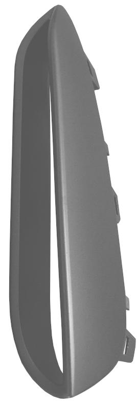 Articolo 8K99Z - GRIGLIA P/TI LAT SX SILVER BMW SERIE 1 F40 07/19> M135