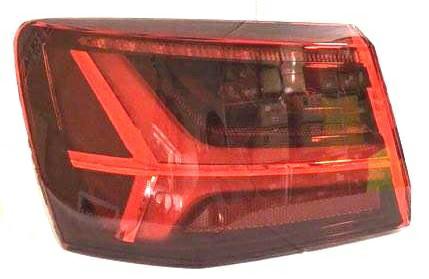 Articolo 8KQ39 - FANALE P/DX EST LED AUDI A6 SW 09/14> (OE 4G5945096F)