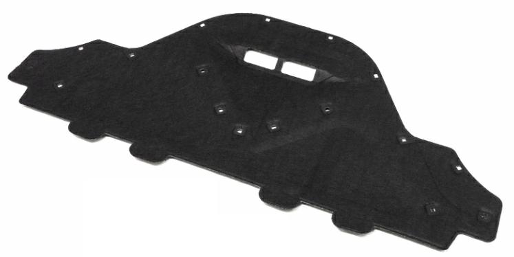 Articolo 8M9WP - PANNELLO INSONORIZ COFANO ANT PORSCHE MACAN 01/14>