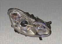 Articolo 8MTZW - FARO SX H7-H7 C/MOTOR ELETT SMART FORTWO 03/07>06/14